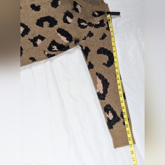 Torrid Brushed Fabric Sweater (Torrid 00) - Picture 8 of 11